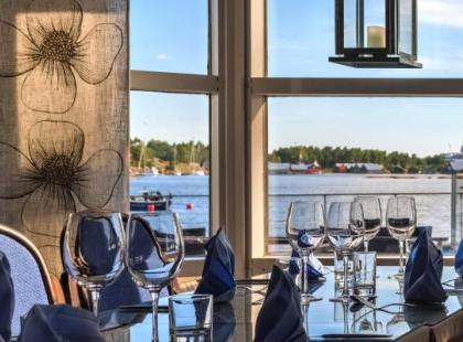 Kuva: Käringsund Resort & Conference