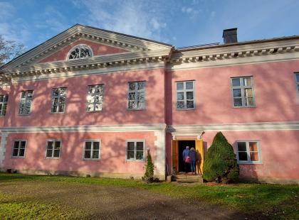 Korpo Gård