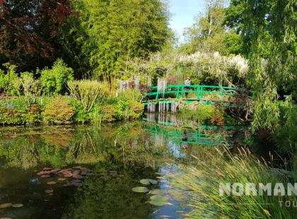kuva: Normandie Tourism, Phillippe Queyroux