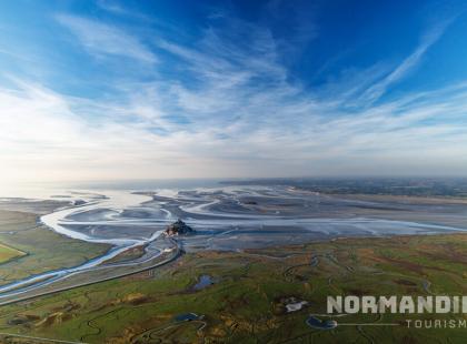 Normandie Tourism, Valentin Pacaut