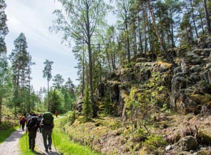 Pyhän Olavin merireitti