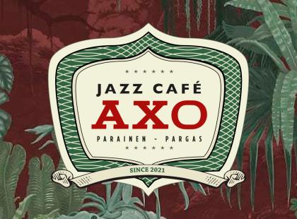 Kuva: Jazz Cafe Axo