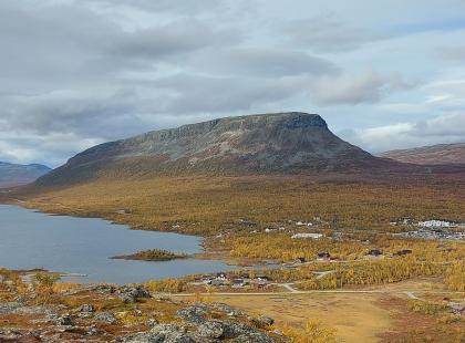 Kilpisjärvi