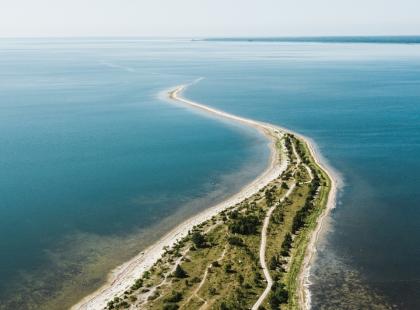Hiidenmaa, kuva: Visit Estonia Priidu Saart