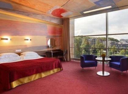 Art Hotel Pallas