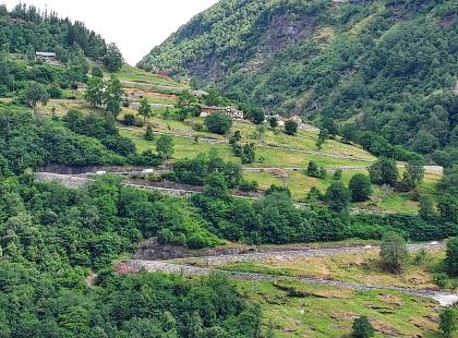 Geiranger