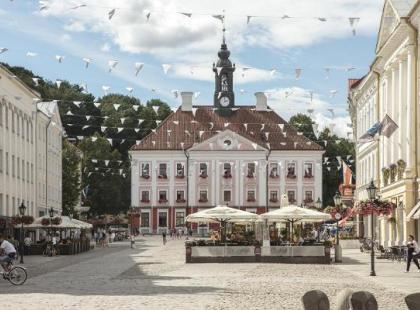 Tartto, kuva Visit Estonia