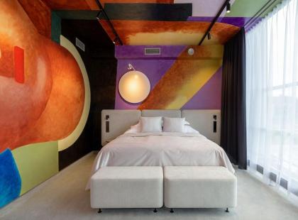 Art Hotel Pallas