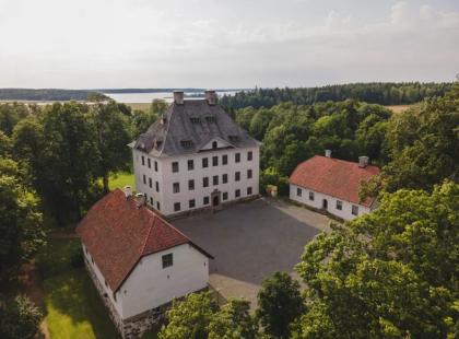 Louhisaari Kuva: Visit Naantali