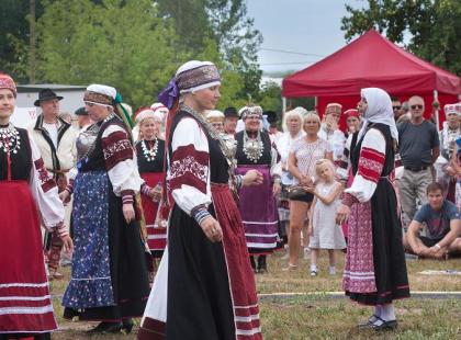 Setukaiset, kuva: Visit Estonia
