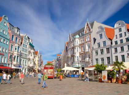 Rostock