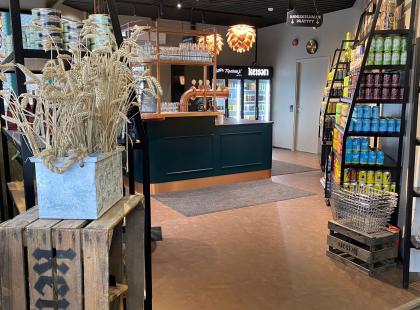 Nokian Panimo Kuva: Visit Tampere