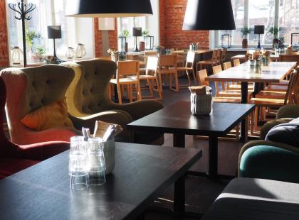 Sali Tampella Kuva: Visit Tampere