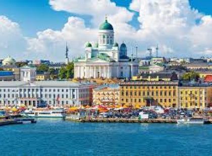 Kuva: Featuring Finland