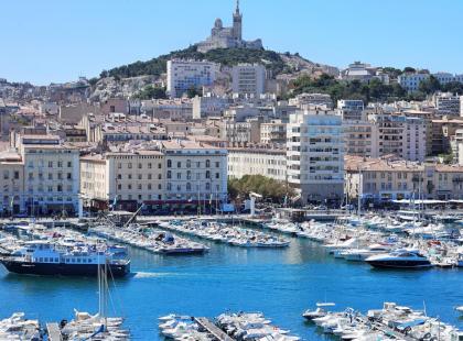 Marseille