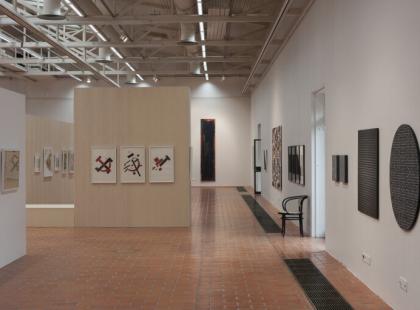 Kuva: Porin taidemuseo