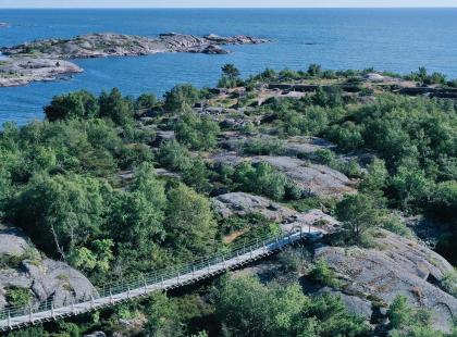 Kuva: Visit Örö