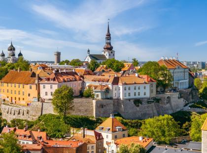 Tallinna Kuva: Visit Tallinn