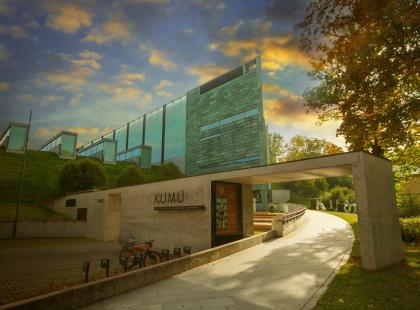 Kumu Kuva: Visit Tallinn