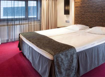 Riga Tallink Hotel