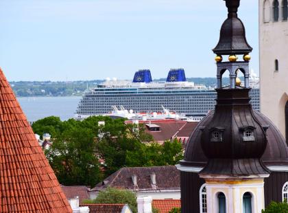Tallinna