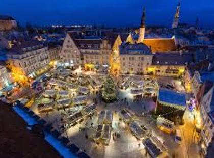 Tallinn