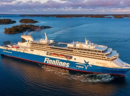 Finnlines_Finnsirius