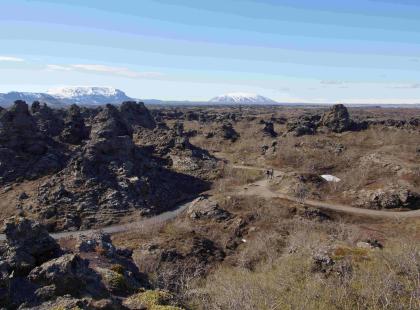 Dimmuborgir