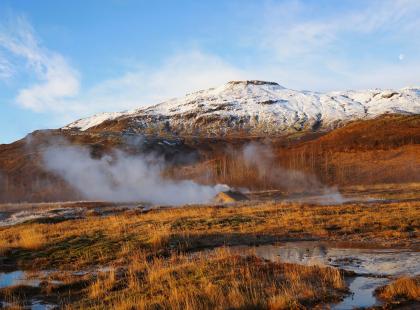 Geysir
