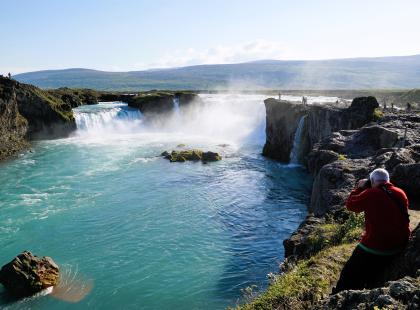 Godafoss