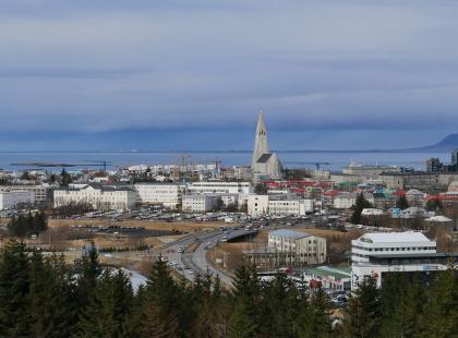 Reykjavik