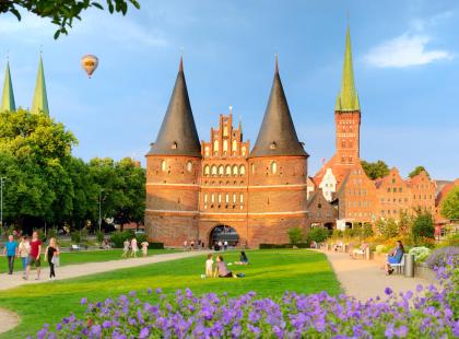 Lübeck