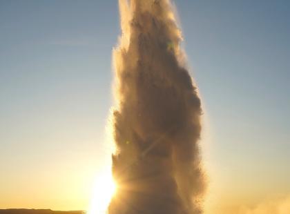 Geysir