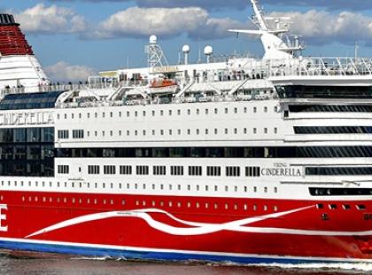 M/S Cinderella