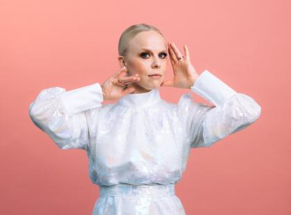 Aili Ikonen_kuva Tero Ahonen.