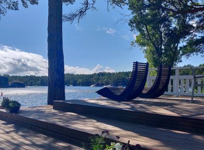 Bodö, kuva Bodön vierasvenesatama