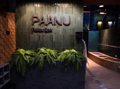 Paanu Relax Spa.