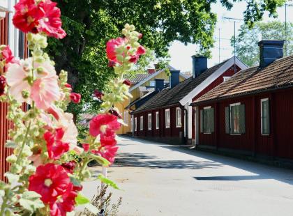 Sigtuna.